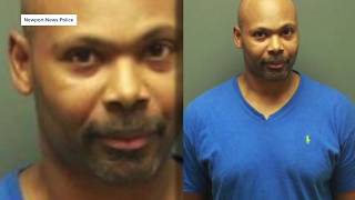Carpet blood evidence, police interview take center stage in Carlos Johnson Jr. murder trial