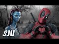 How Deadpool and Avatar Were Left For Dead | SJU