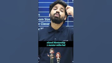 eSaral vs Others 😱 Real Truth Finally EXPOSED | IIT Motivation Status #shorts #esaral #iitbombay