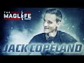 Three Gun Champion Jack Copeland | The Maglife Podcast 205