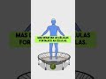 Um exercício poderoso. Saiba o motivo