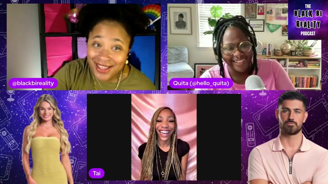 Perfect Match S3 Finale & Who Is Still Together? | A.D. & Ollie