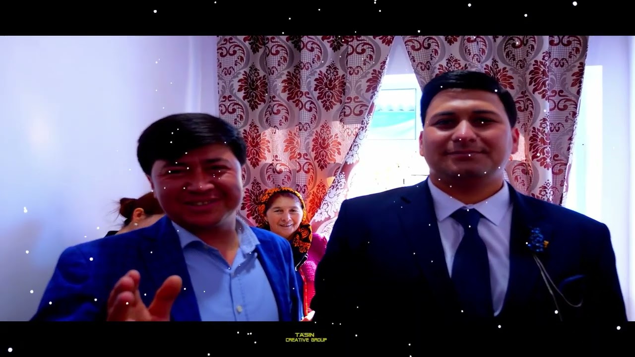 Tagtabazar toylary 2025 Agaoraz VideO Gurbanmyrat Jeren bagtly boluñ