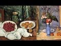 Paul Cézanne, Still Lifes - Origins of Modern Art 4