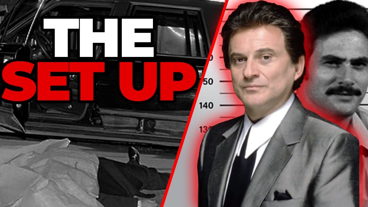 Goodfellas Never Showed Why the Gambinos Had to Kill Tommy