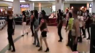 Step Back (Sban Budaya 5th Jam)