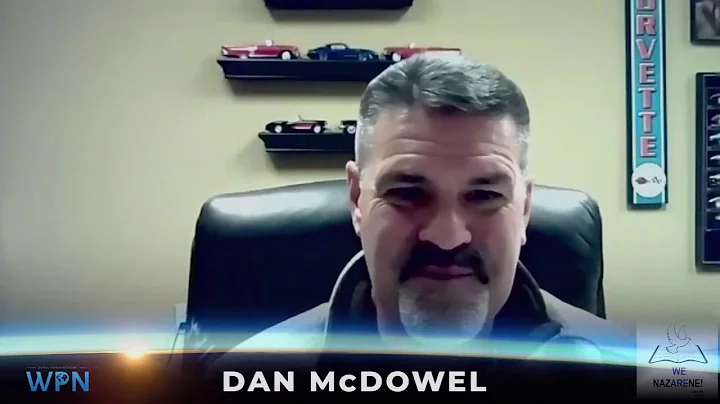 The Error of Social Justice by Nazarene pastor, Da...