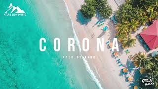 CORONA 🦠  | Trap Oriental Beat x Balkan Oriental Hip Hop Instrumental | Prod. By ANDO