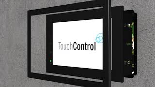 TouchControl: Overview screenshot 2