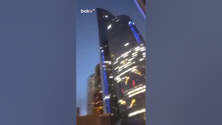Москву атаковали беспилотники