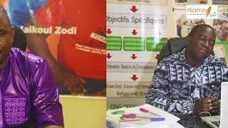 NIGER: CONTRIBUTION DES ACTEURS SOCIAUX A LA SAUVEGARDE DE LA PATRIE