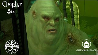 Chapter Six: Morpheus | Dreamfall: The Longest Journey [Remastered]