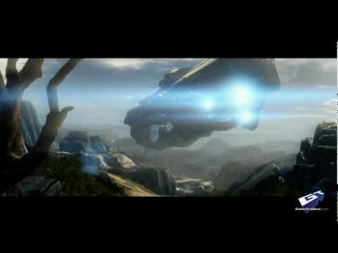 Video: Existuje 8 Rôznych Predobjednávok Halo 4 UK