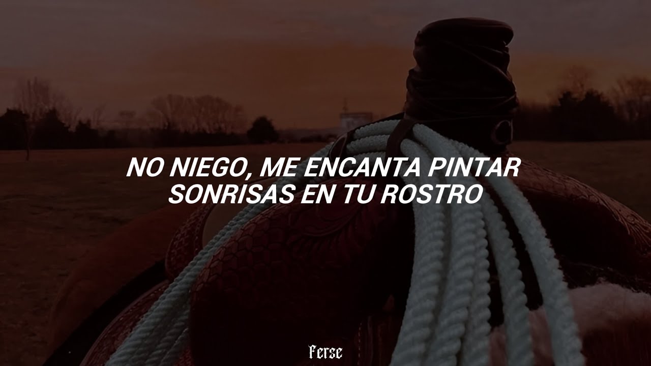 Banda Tierra Sagrada - La buena y la mala (Letra)