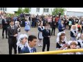 Песня Нововаршавская гимназия