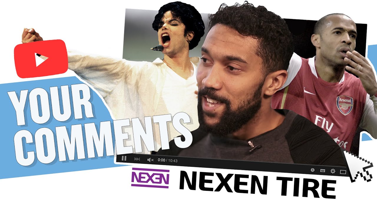 DAB LIKE POGBA! | Gael Clichy Answers Your Questions