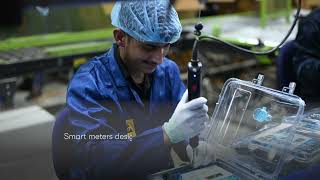 A Look Inside the Kimbal Mega Plant: Built for Quality and Scale