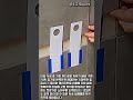 타일 구멍 잘못 뚫어 눈물 흘리기 전에 꼭 봐야 할 영상 #worker #process #tiling #bathroom #renovation