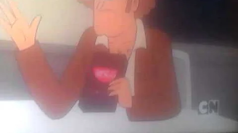 Regular show new york comic Con Sneak Speek