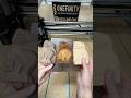 Bear carving on the OneFinity CNC