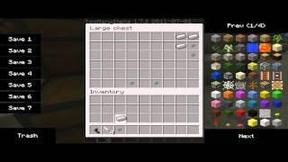 Minecraft Mod Spotlight EP1: Mw2 Throwing Knives Mod