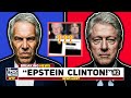 THE EPSTEIN FILES #2 Clinton &amp; The Island He Claims He Never Visited