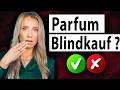 PARFUM Blindkäufe, 100% Erfolg &amp; wie Du dein Geld verbrennst ?!😳