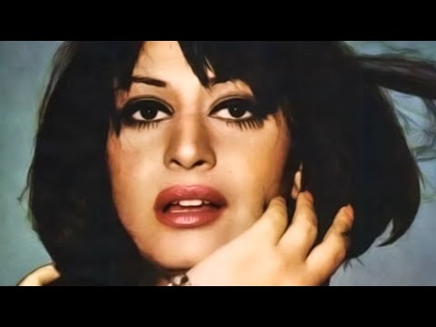 سامية شكرى و فريد شوقى و نيللى و محمود المليجى و سهير زكى و الفيلم النادر جدا الممنوع طريق الأشرار