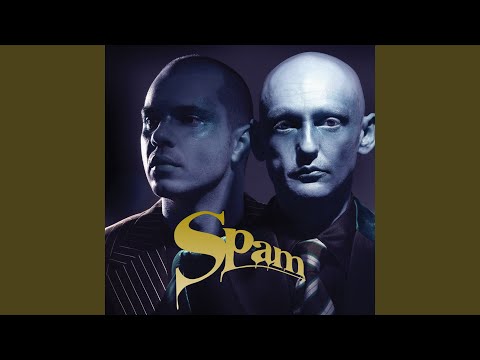 Spam — Hey Mr.DJ... Fuck You!!!