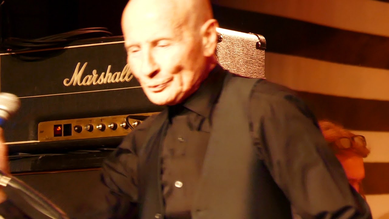 UFO 'Lights Out' live [22 Mar 2019] Cambridge Junction UK YouTube