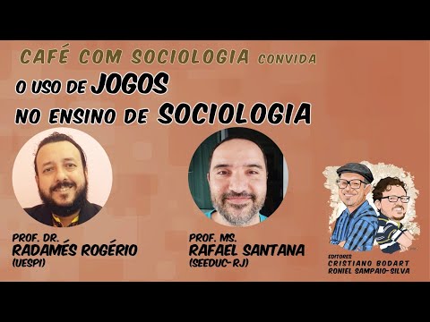 Vídeo: Qual é o palco do jogo na sociologia?