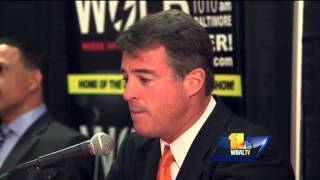 Gubernatorial candidates spar in radio debate screenshot 2