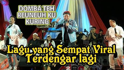 Sule kesal sama ohang & anton abox udah kelewat batas.. gara2 lagu domba