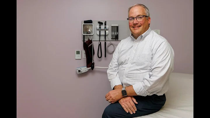 PRISM Health nurse practitioner explains monkeypox symptoms and transmission within the community