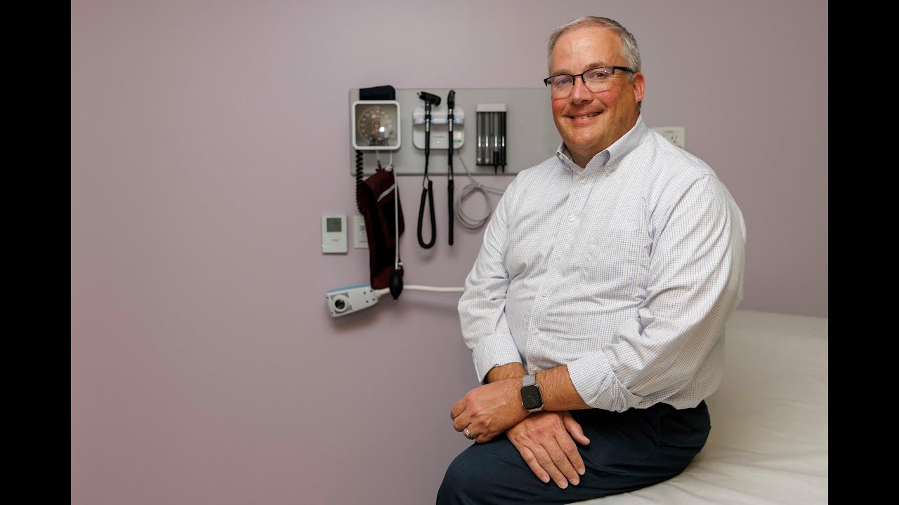 PRISM Health nurse practitioner explains monkeypox symptoms and transmission within the community