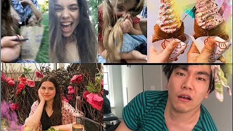 VERY EVENTFUL NYC VLOG