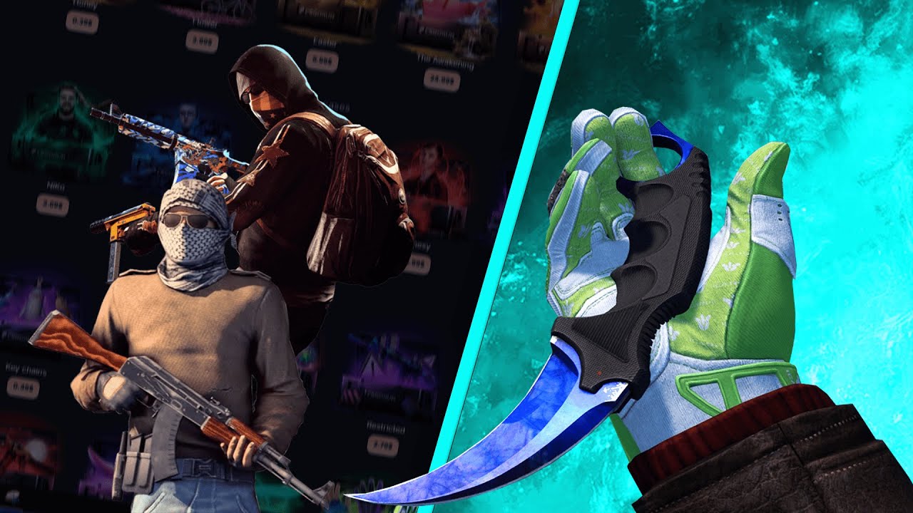 WORTH EVERY CENT ON CSGO!?