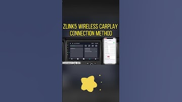 🚀 Quickly build your in-car tech empire! 📲🔌 #carplay#wireless#carstereo#zlink#car#podofo