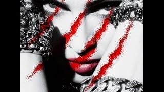 MADONNA - Animal - Full album