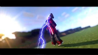 Intro #009 || ItzDrazenSkyeZ V2 || TheGamerJediPro
