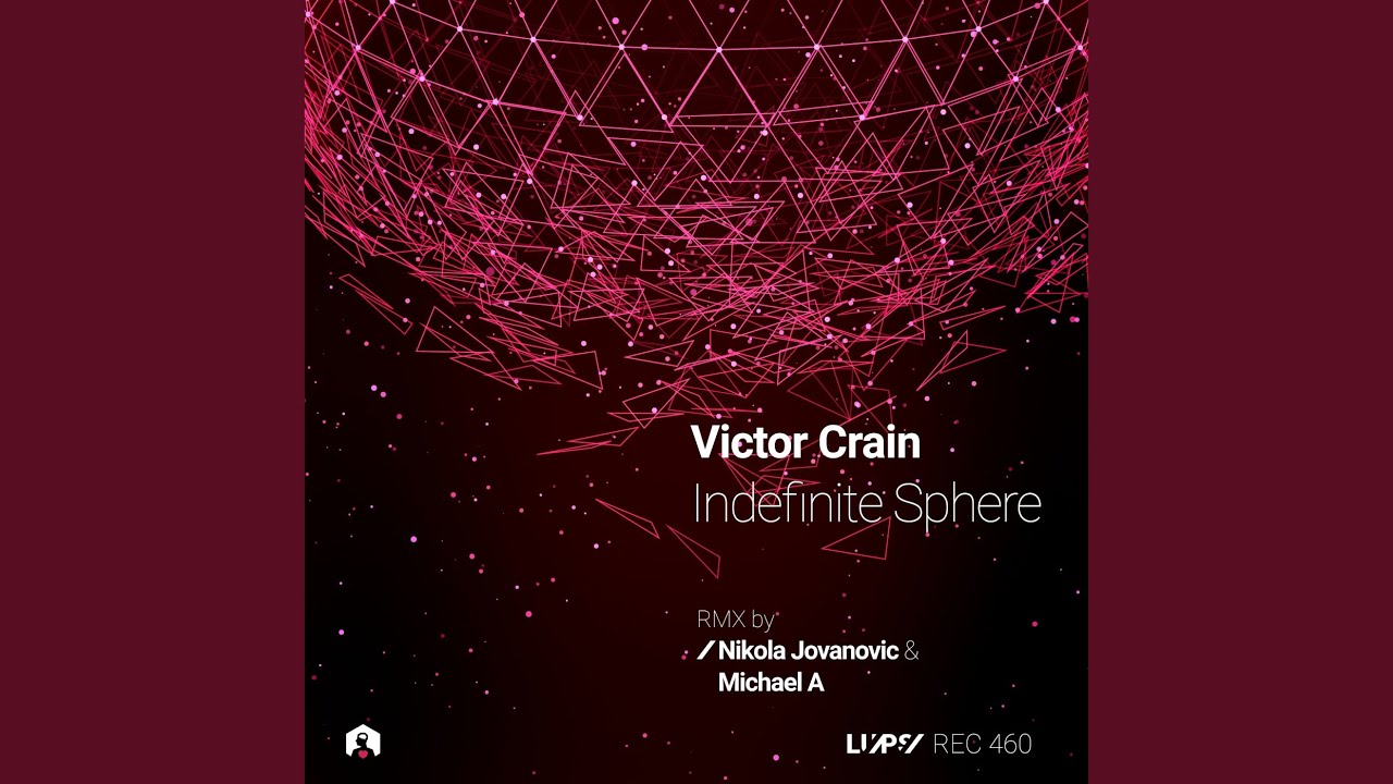 Watch Indefinite Sphere (Michael A Remix) on YouTube Watch Indefinite Sphere (Michael A Remix) on YouTube