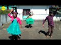 New year special coco cola tu dance  cute kids performance  theesha music academy