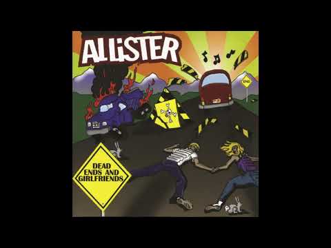 Allister - I Told You So