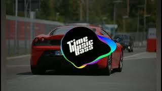 KARA BORUTO x WELCOME TO SAHARA DJ JEDUG JEDUG | DJ VIRAL TIKTOK | BASSBOOSTED