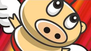 PigJump iPhone / iPod Touch Review screenshot 3