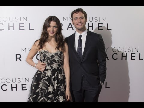 Video: Rachel Weisz netoväärtus: Wiki, abielus, perekond, pulmad, palk, õed-vennad