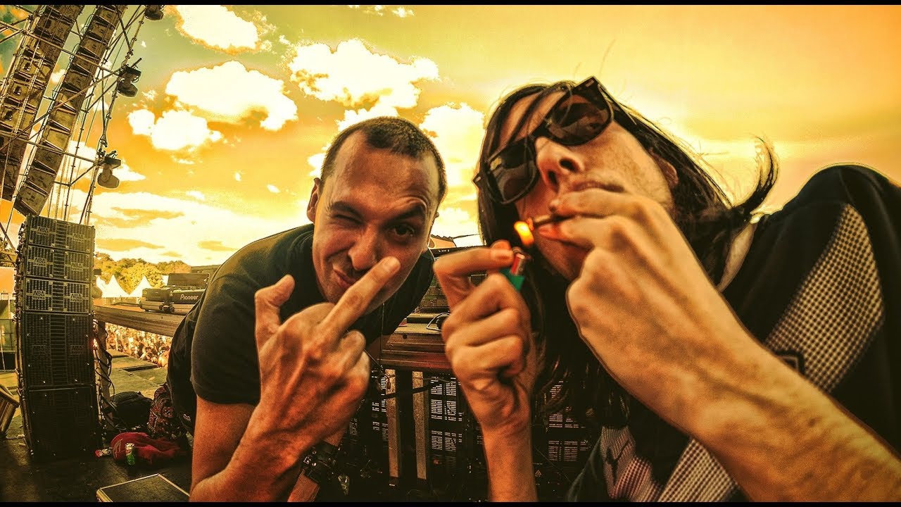 Mandragora @ Playground Music Festival