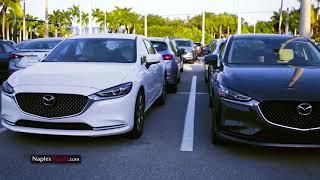 Elevate Your Lifestyle At Naples Mazda