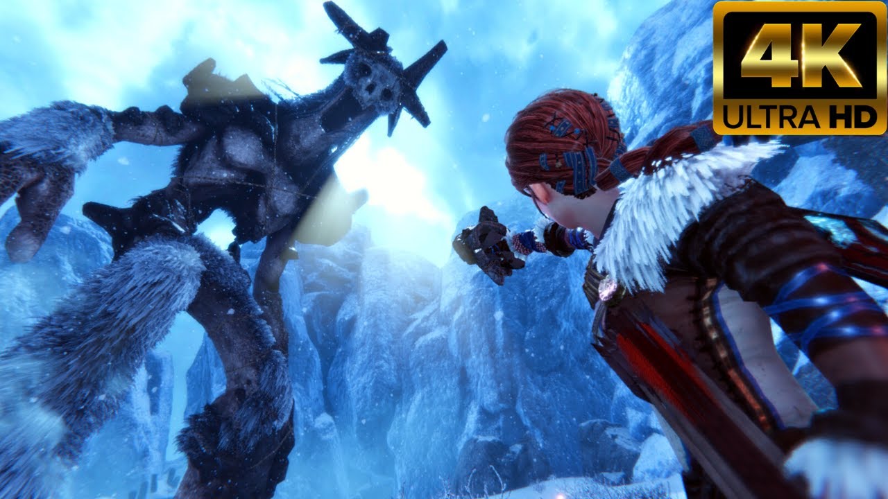 Praey for the Gods Gameplay Video