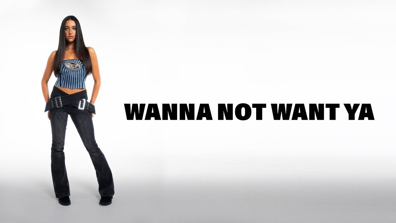 Wanna Not Want Ya (Extension)